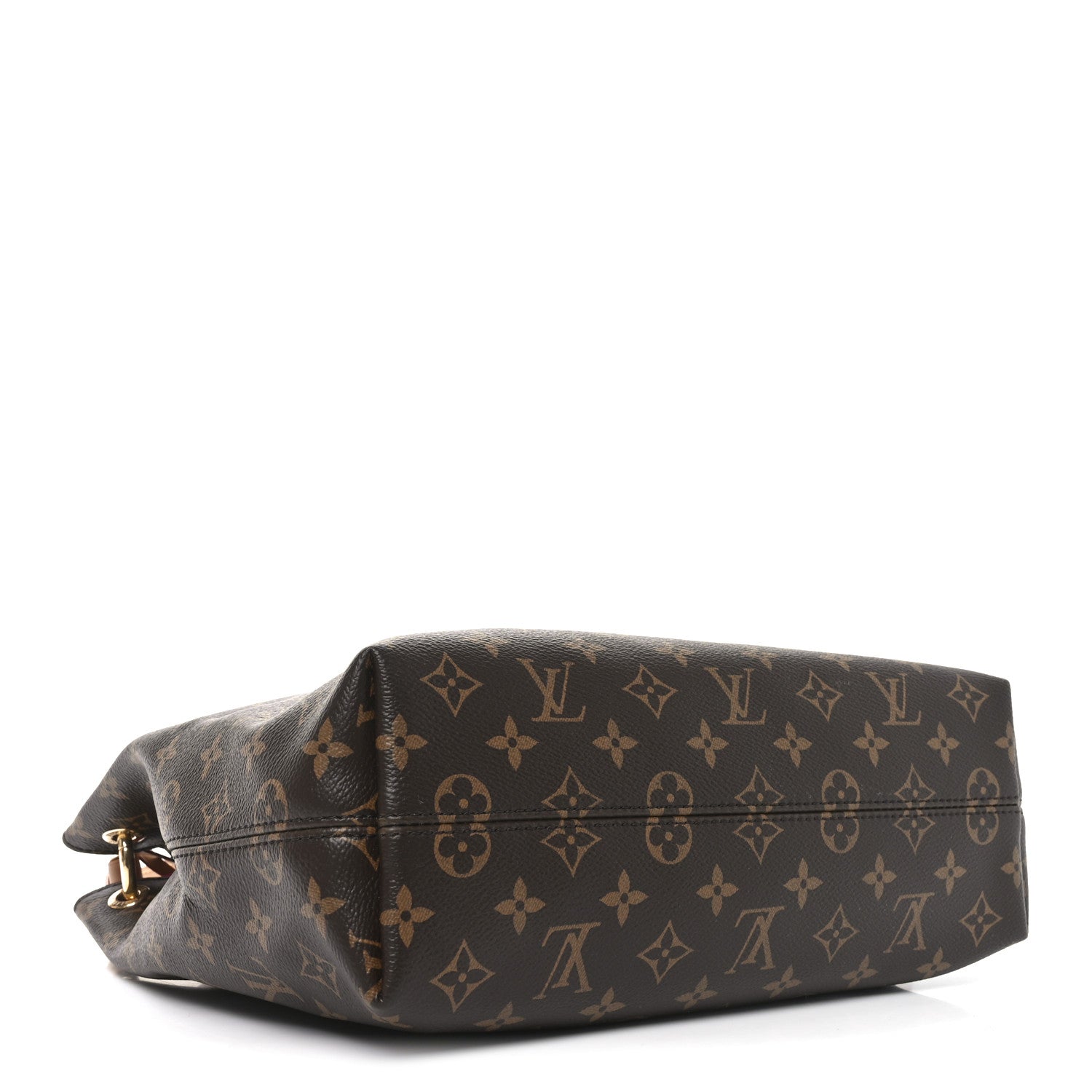 Louis Vuitton Monogram Graceful PM Pivoine 4 of 10