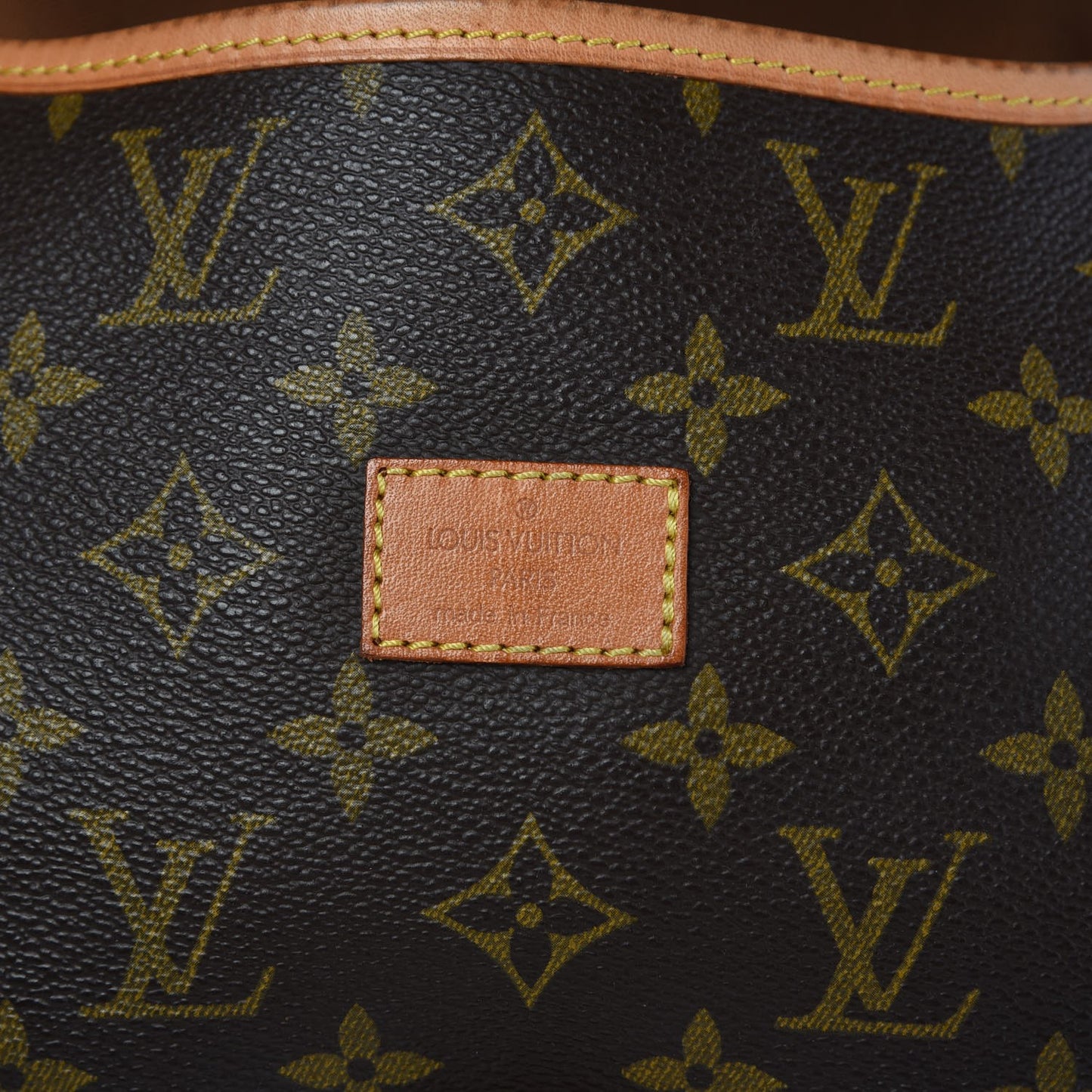 Monogram Saumur 30