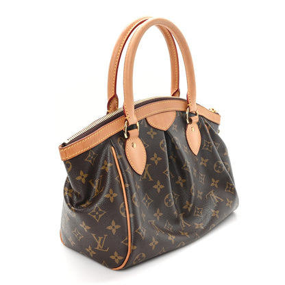 Louis Vuitton Monogram Tivoli PM 3 of 11