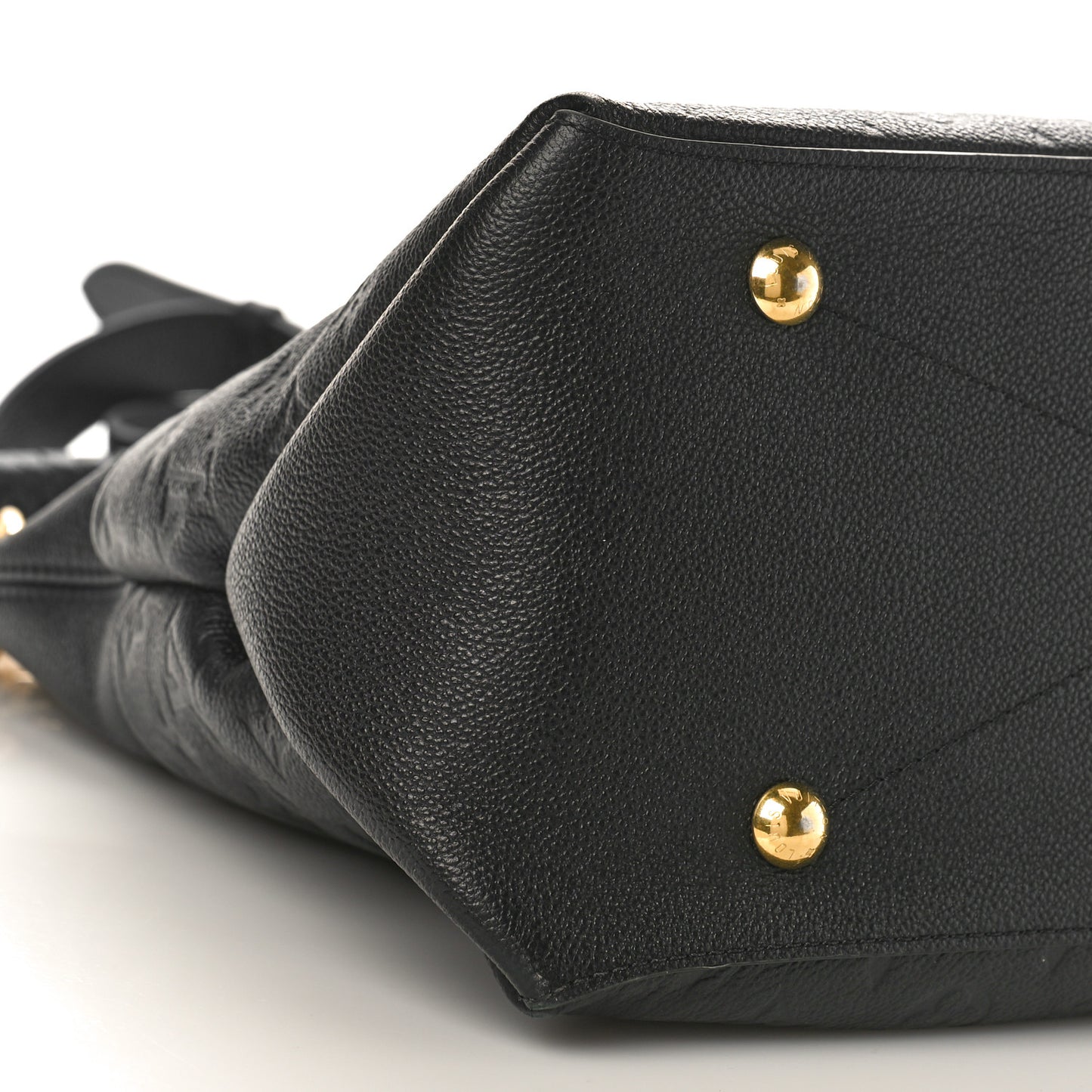 Empreinte Maida Hobo Black