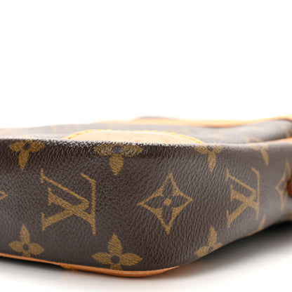 Louis Vuitton Monogram Danube 21 10 of 11