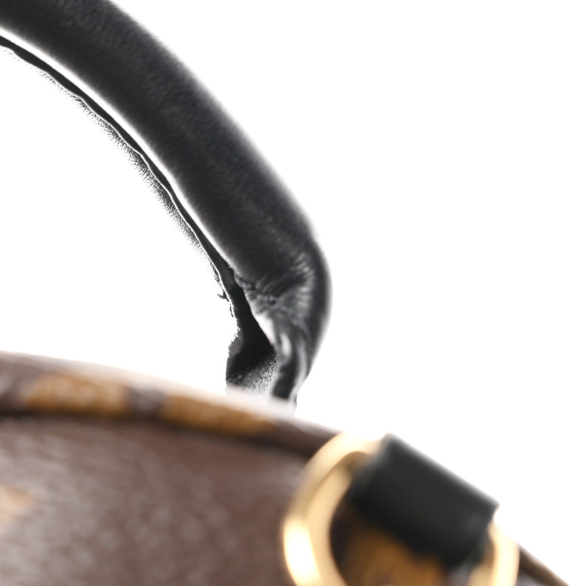 Louis Vuitton Monogram Palm Springs Backpack Mini 11 of 12