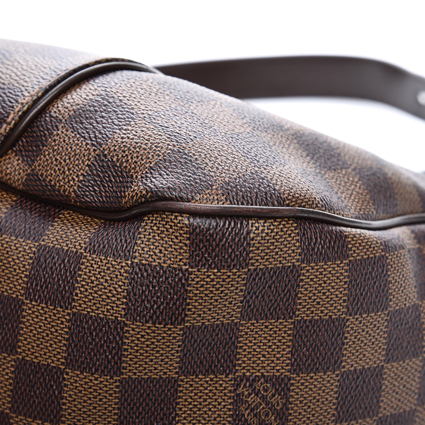 Damier Ebene Galliera PM