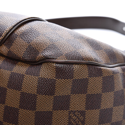 Louis Vuitton Damier Ebene Galliera PM 9 of 14