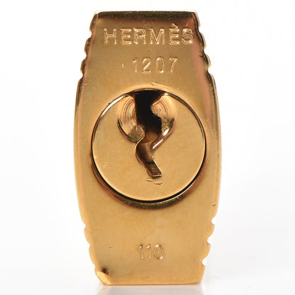 Hermes Togo Birkin 35 Curry 32 of 39