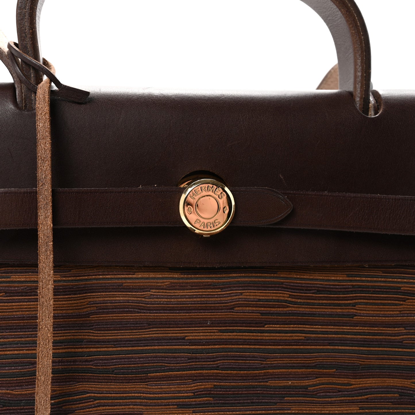 Vache Hunter Vibrato Herbag 30 PM Ebene