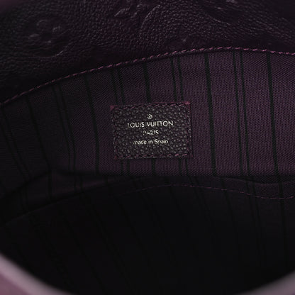 Louis Vuitton Empreinte Artsy MM Aube 6 of 9