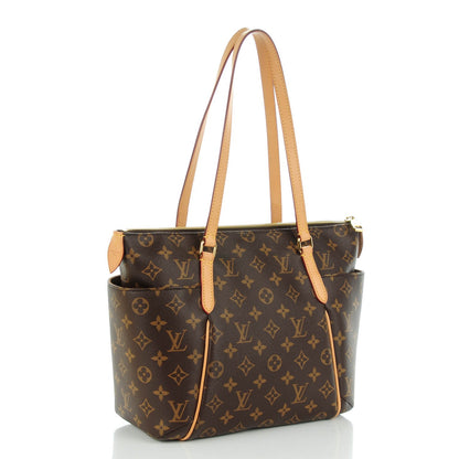 Louis Vuitton Monogram Totally PM 3 of 7