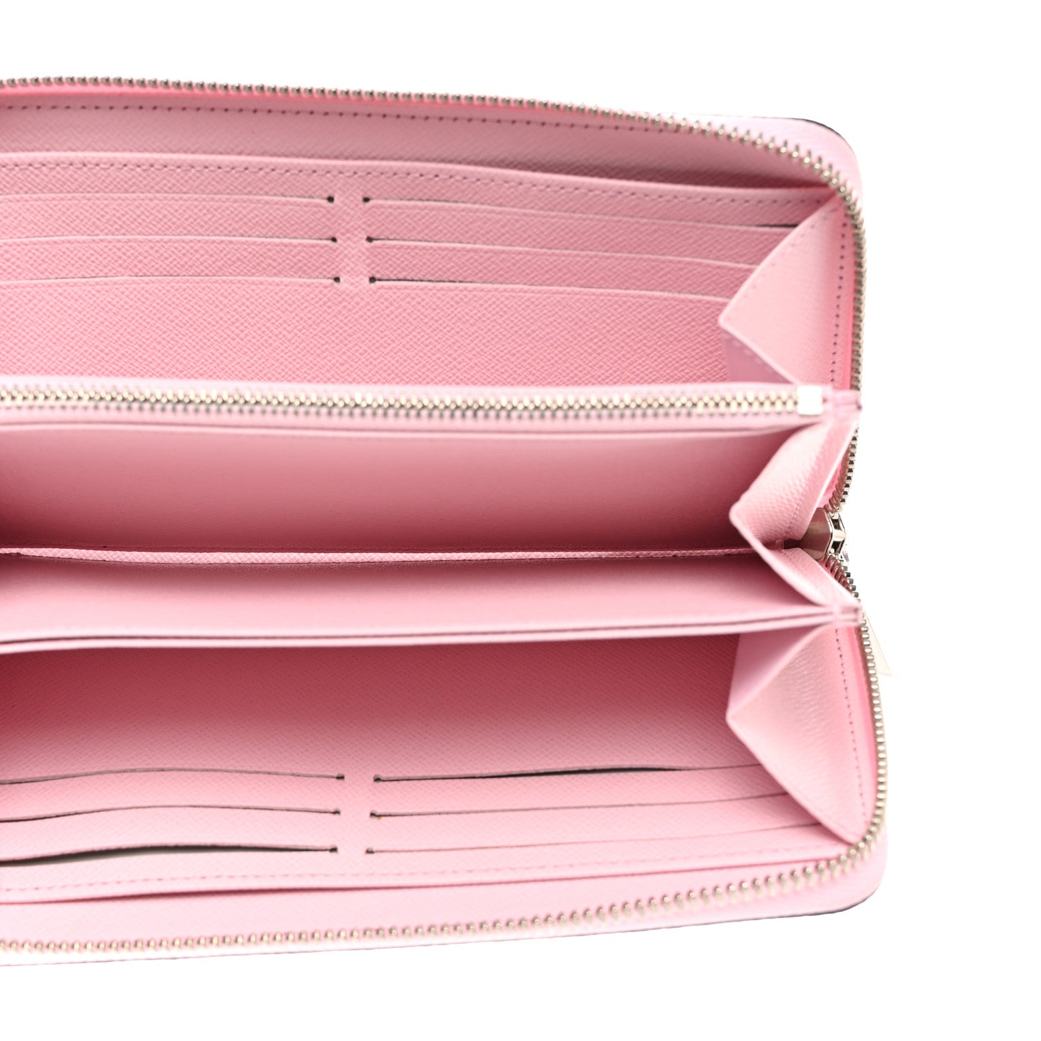 Louis Vuitton Monogram Escale Zippy Wallet Pastel 5 of 10
