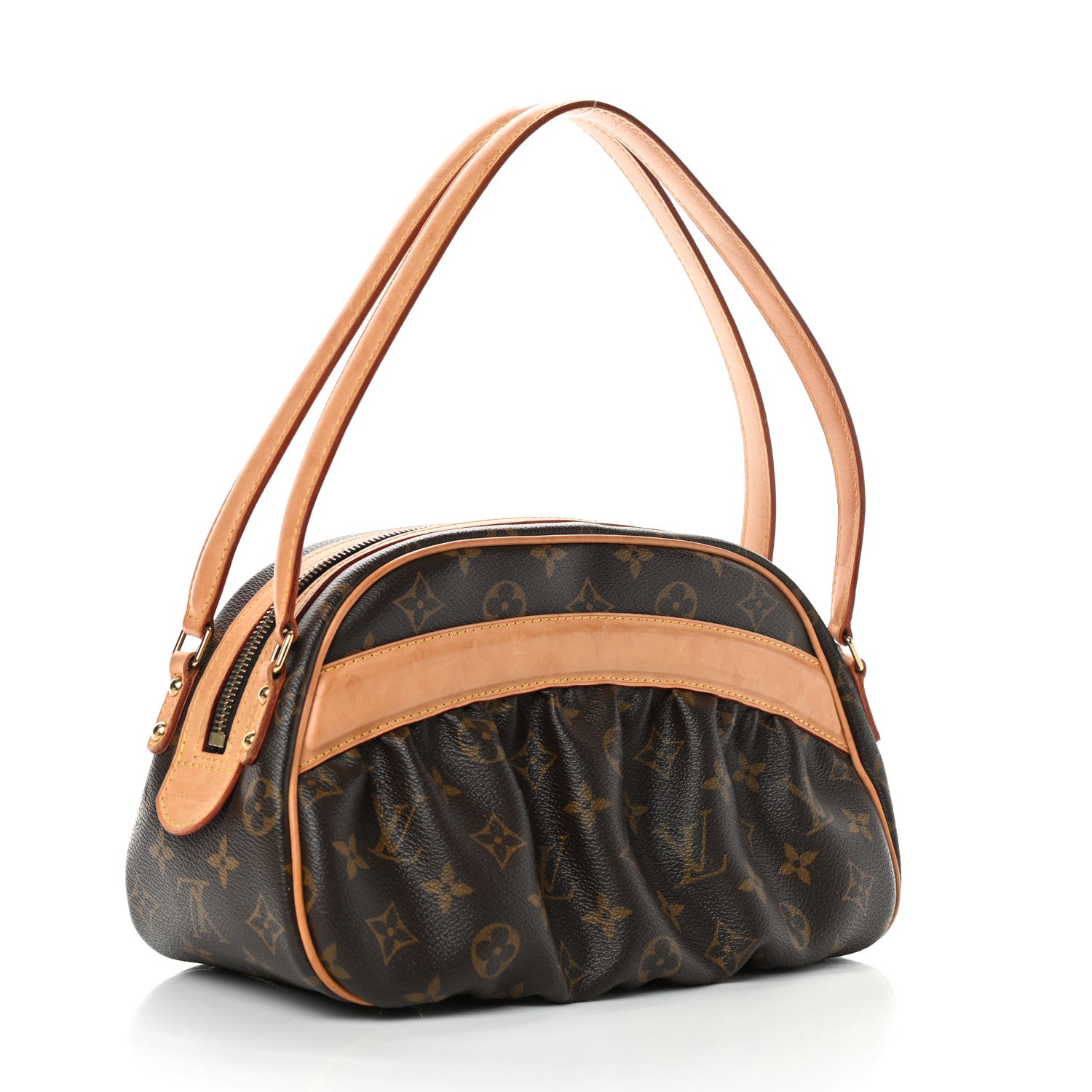 Louis Vuitton Monogram Klara 2 of 12
