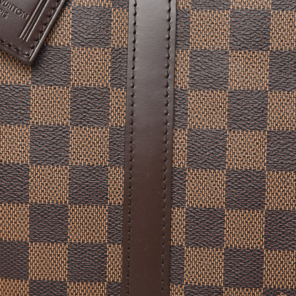 Louis Vuitton Damier Ebene Porte-Documents Voyage 8 of 12