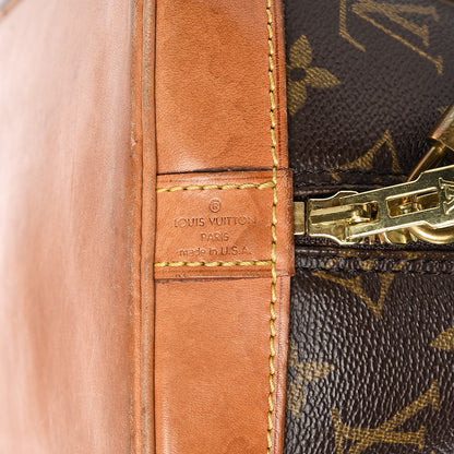 Louis Vuitton Monogram Alma PM 6 of 20