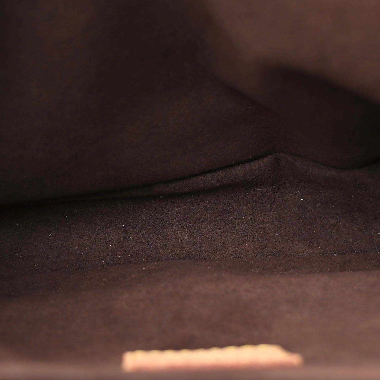 Louis Vuitton Monogram Pochette Metis 6 of 12