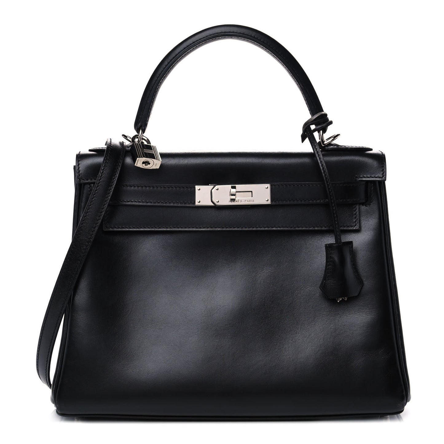 Box Kelly Retourne 28 Black