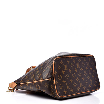 Louis Vuitton Monogram Palermo PM 3 of 19