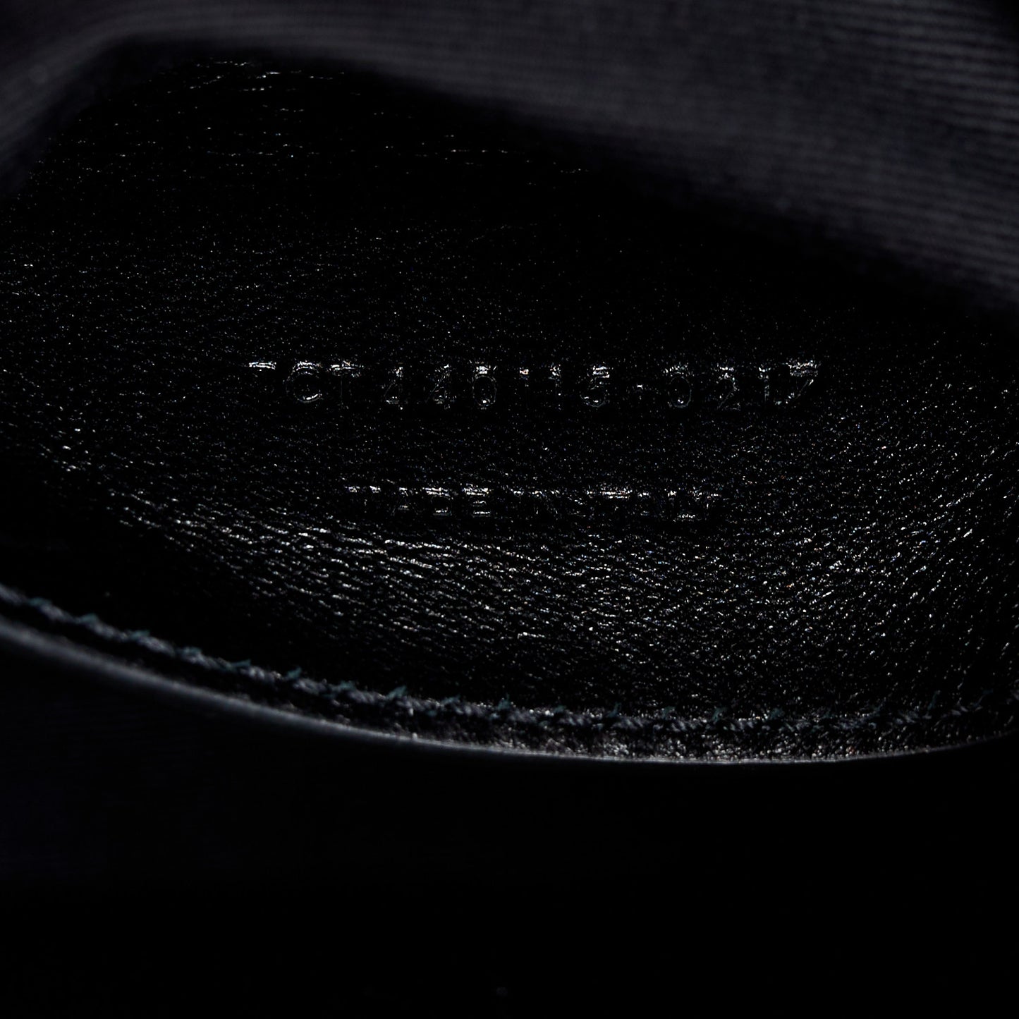 SAINT LAURENT Calfskin Mixed Matelasse Triquilt Large Monogram Envelope Satchel Oxblood