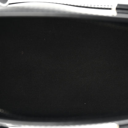 Louis Vuitton Epi Madeline PM Black 5 of 9
