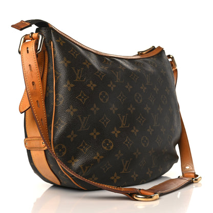 Louis Vuitton Monogram Tulum PM 3 of 14
