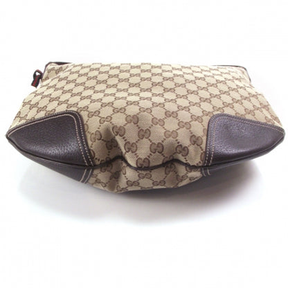 Gucci Signature GG Princy Hobo 4 of 13