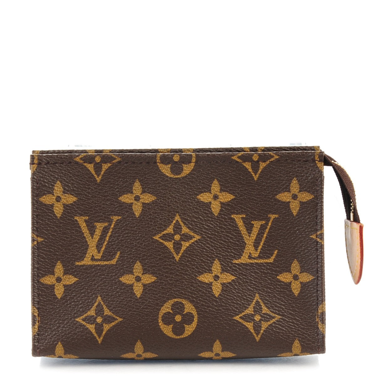 Louis Vuitton Monogram Toiletry Pouch 15 1 of 7