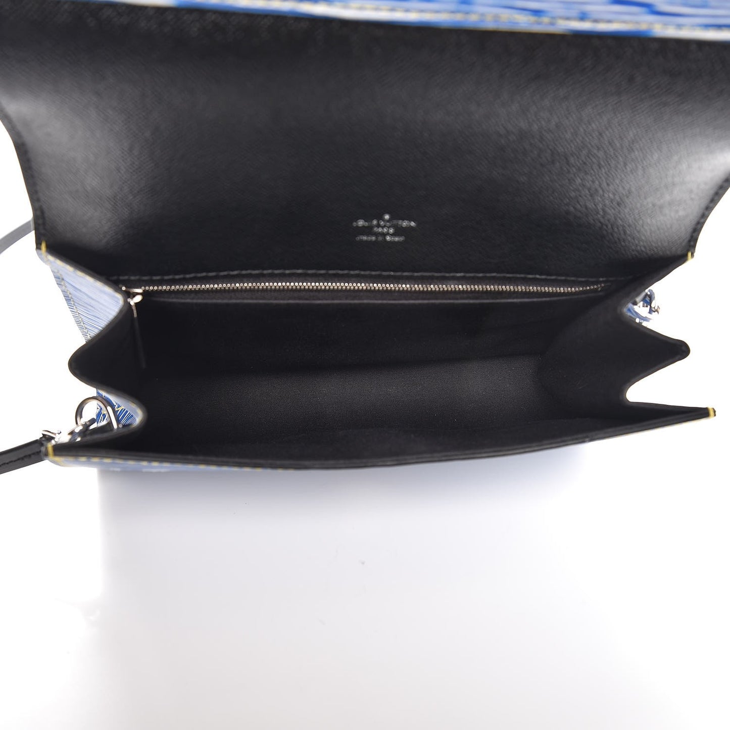Epi Clery Denim Light