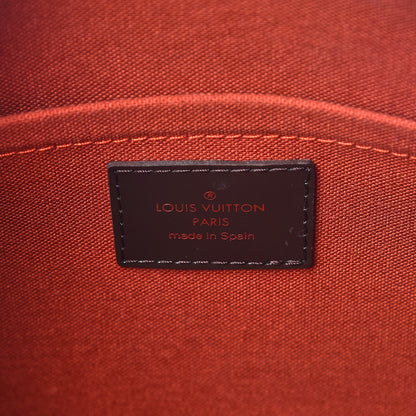Louis Vuitton Damier Ebene Ribera MM 6 of 12