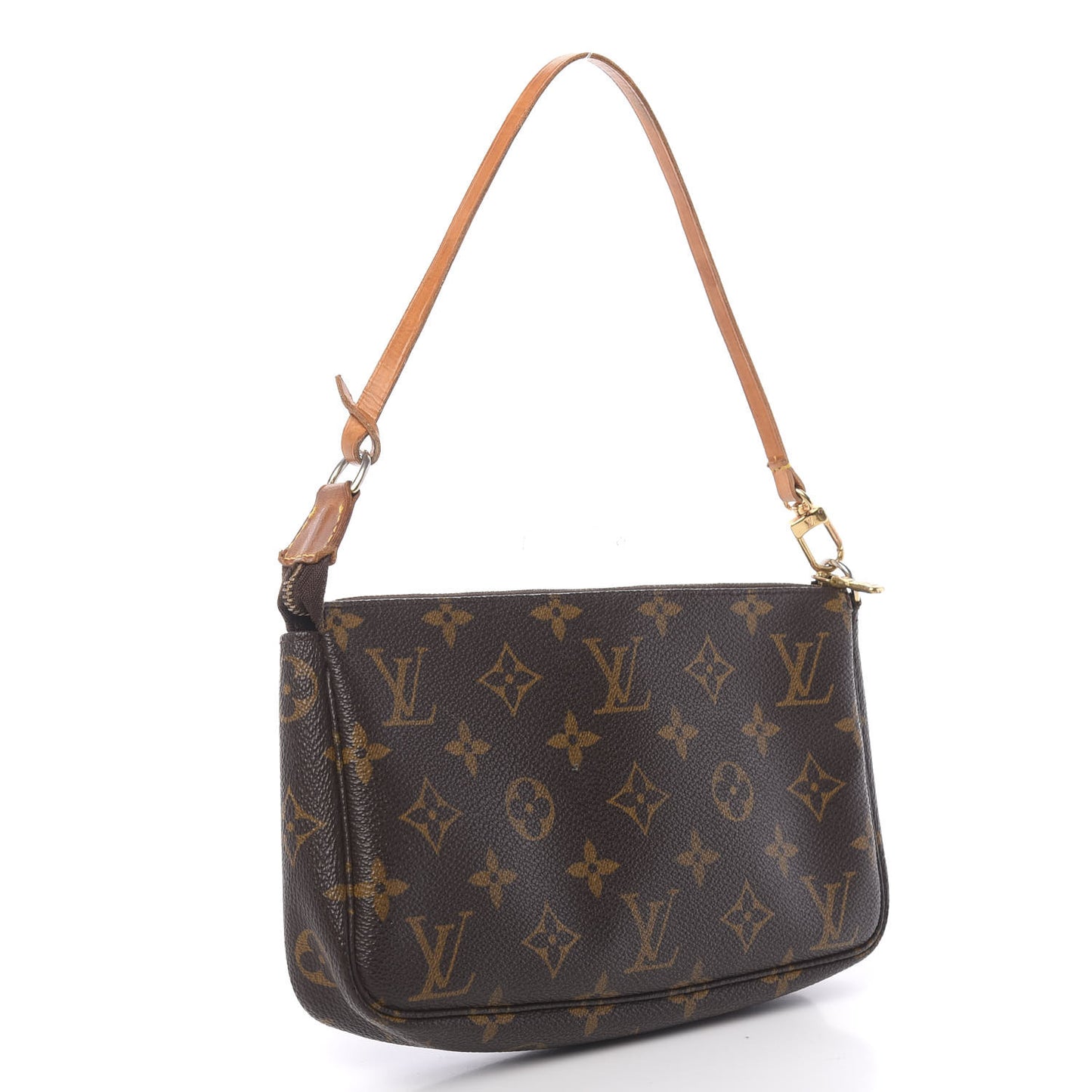 Monogram Pochette Accessories