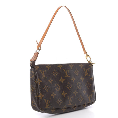 Louis Vuitton Monogram Pochette Accessories 3 of 10