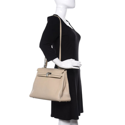 Hermes Taurillon Clemence Kelly Retourne 35 2 of 31
