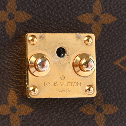 Louis Vuitton Reverse Monogram Pochette Metis 9 of 10