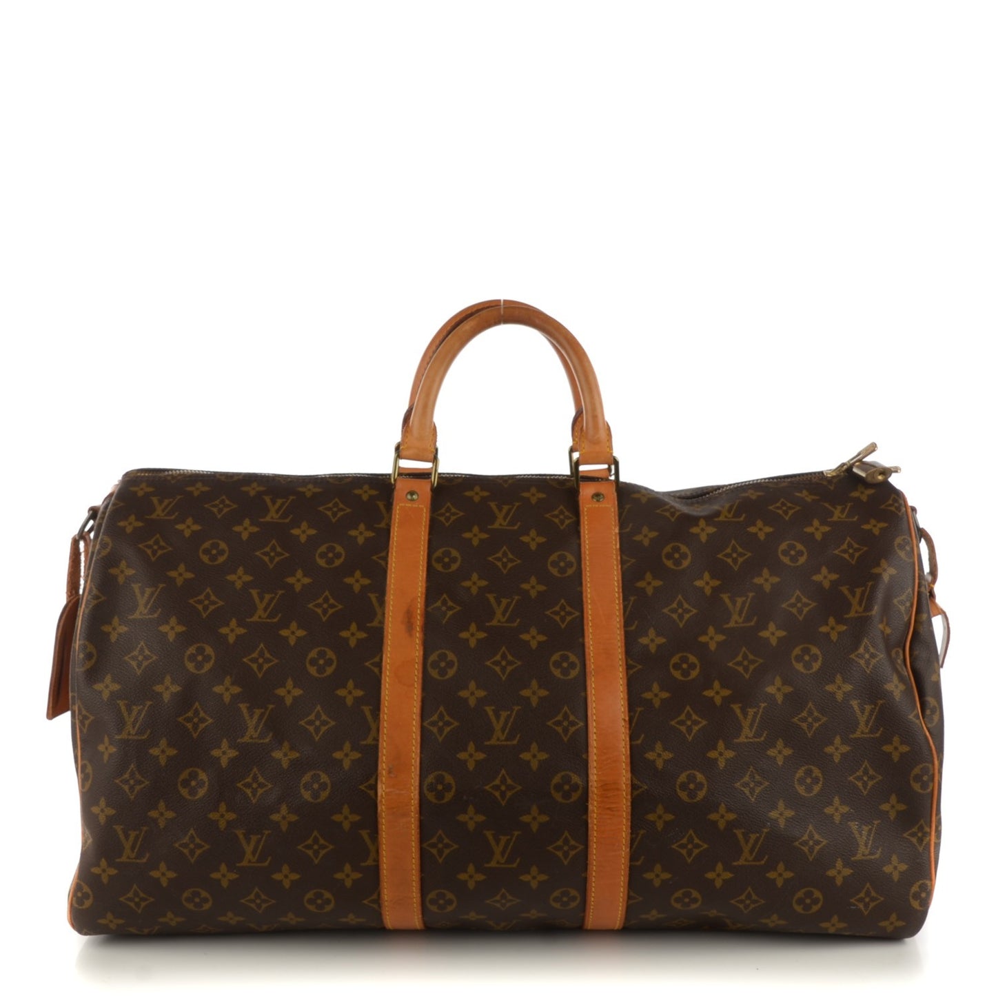 Monogram Keepall Bandouliere 55