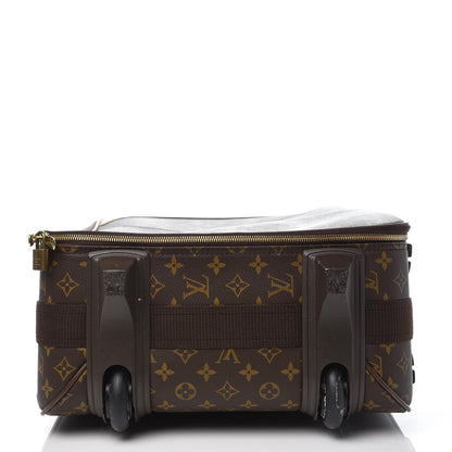 Louis Vuitton Monogram Pegase 55 7 of 14