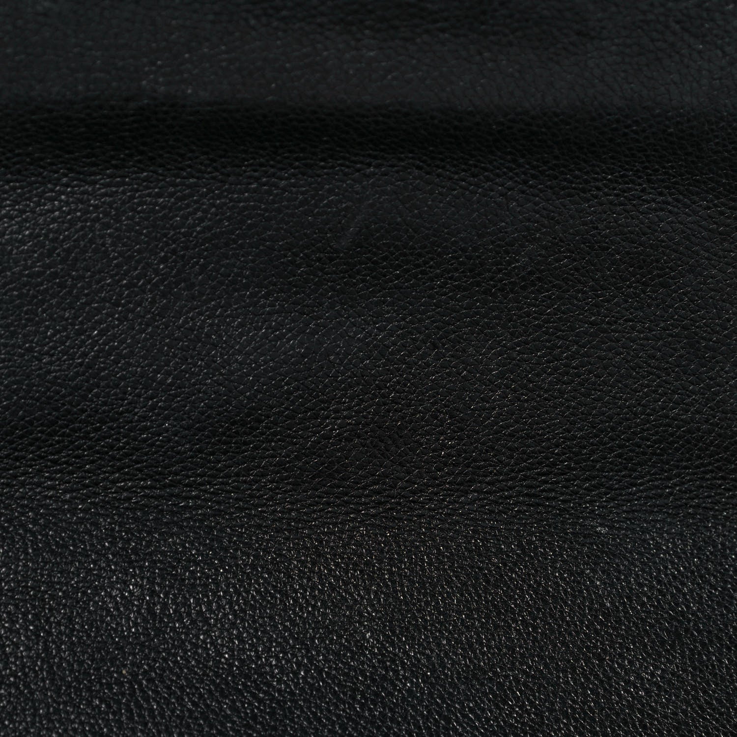 Saint Laurent Sheepskin Tri-Quilt Monogram Medium College Bag Black 16 of 20