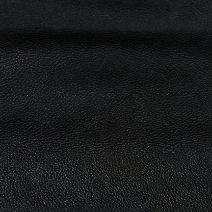Saint Laurent Sheepskin Tri-Quilt Monogram Medium College Bag Black 16 of 20