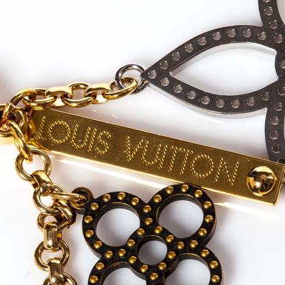Louis Vuitton Tapage Bag Charm 2 of 5