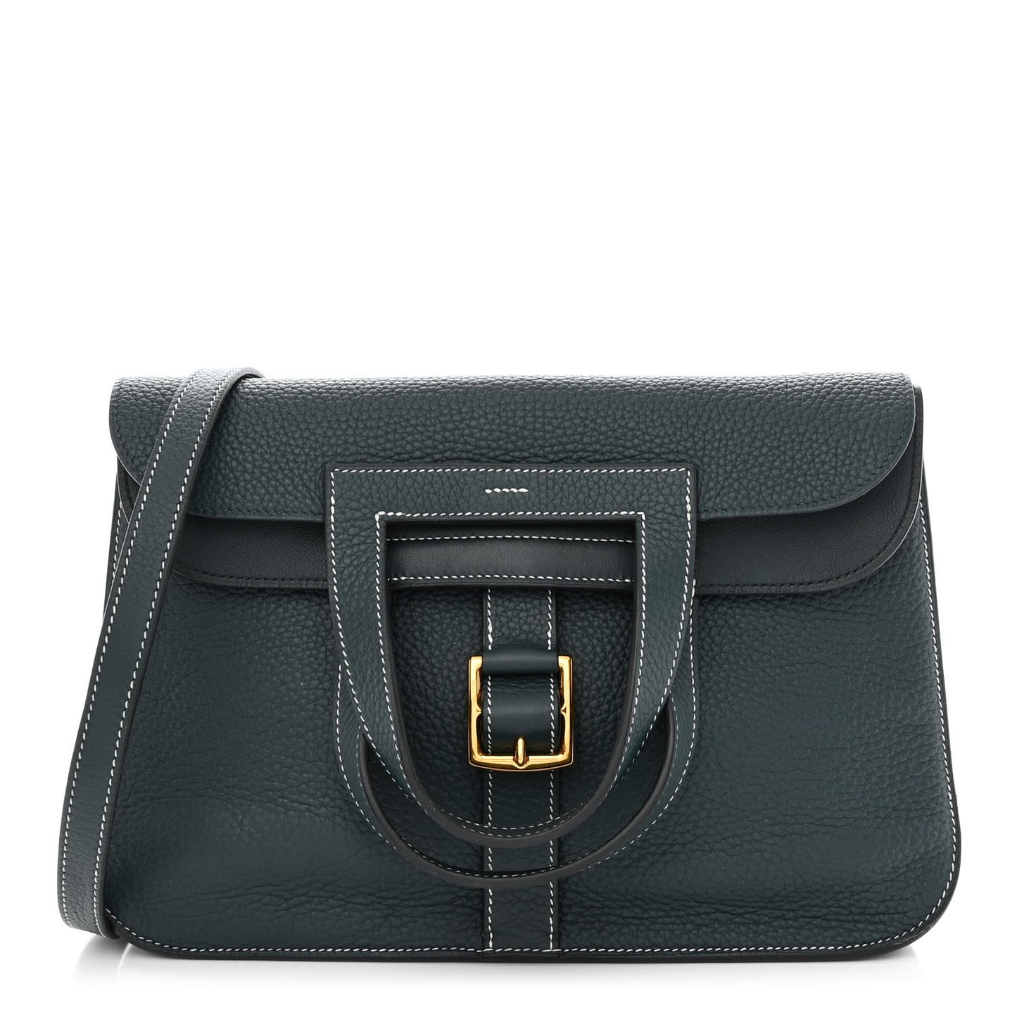Taurillon Clemence Halzan 31 GM Vert Cypress