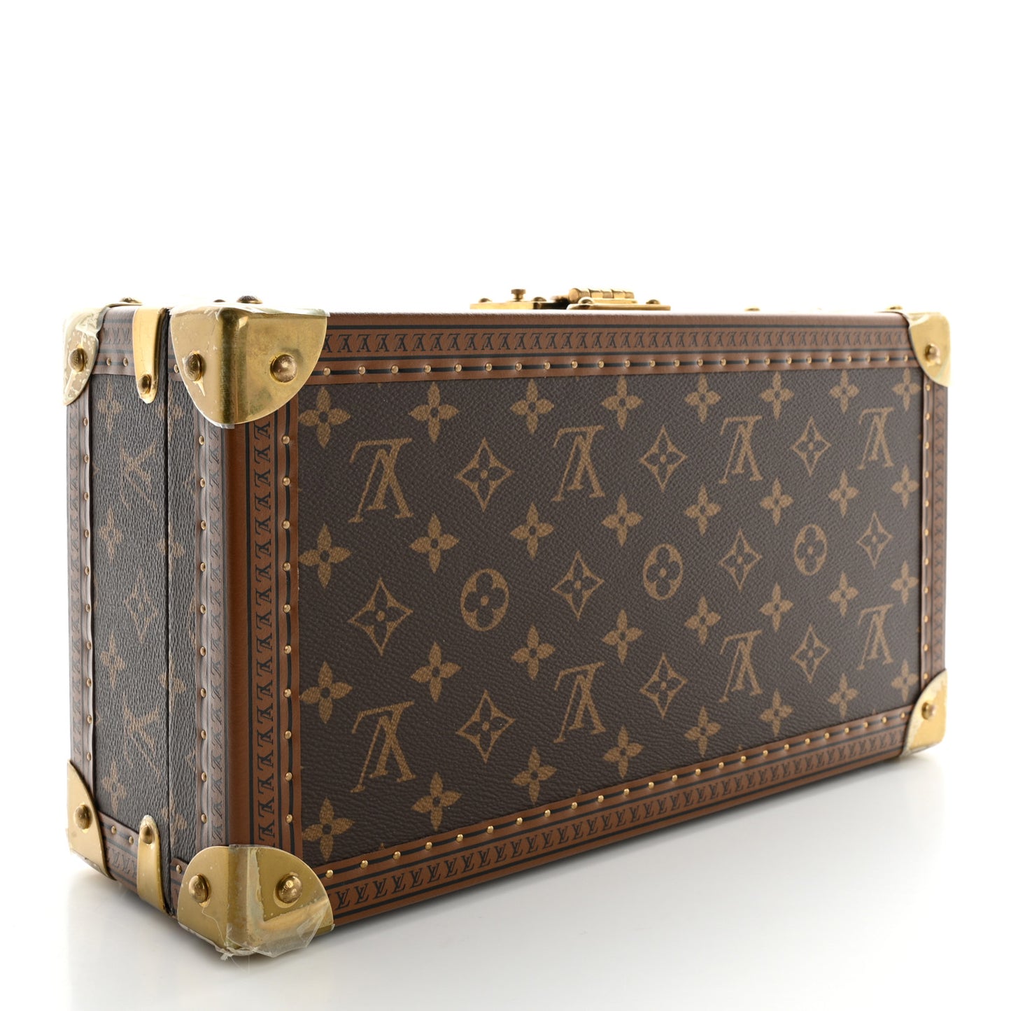 Monogram Coffret 8 Watch Case