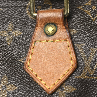 Louis Vuitton Monogram Speedy 25 12 of 12