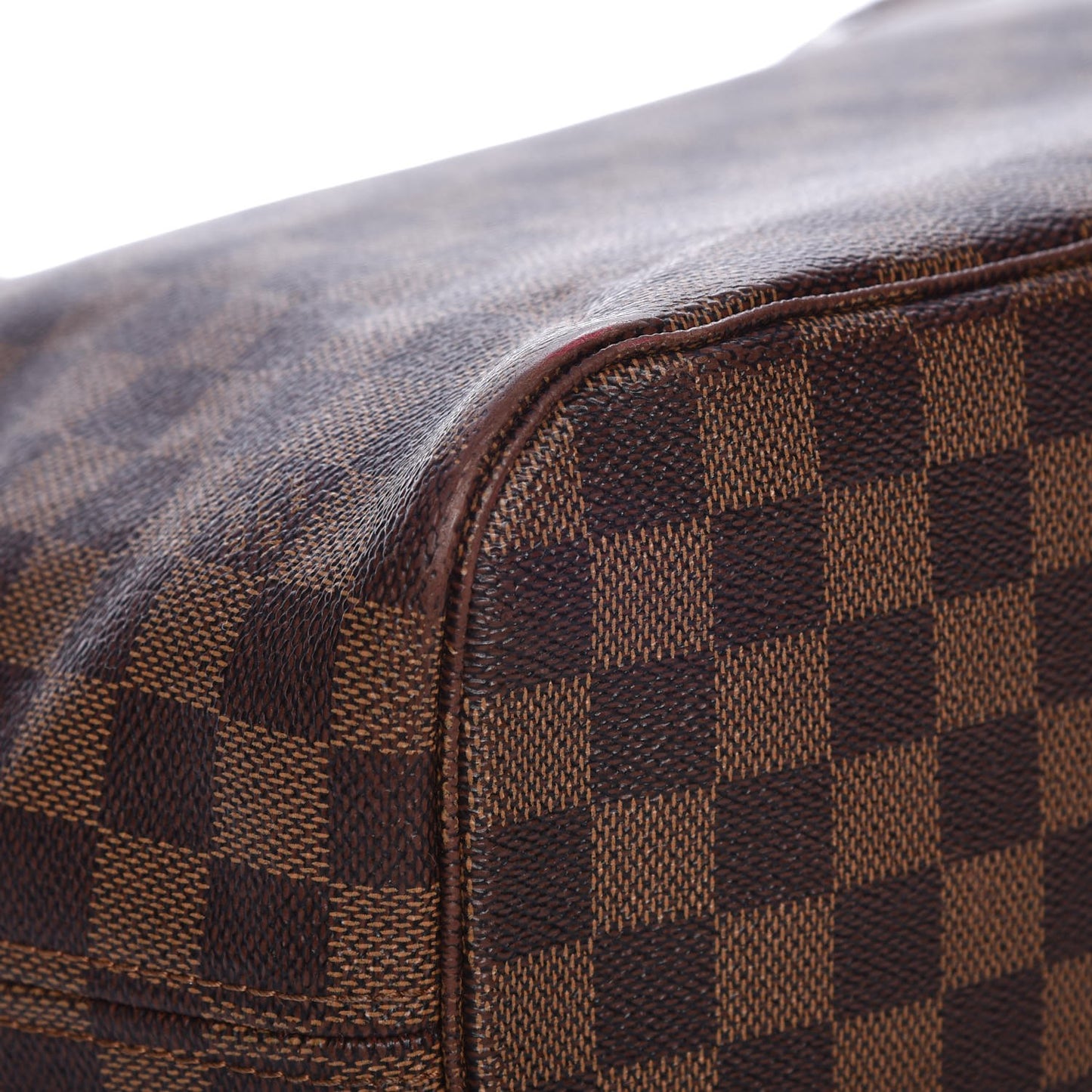 Damier Ebene Neverfull MM