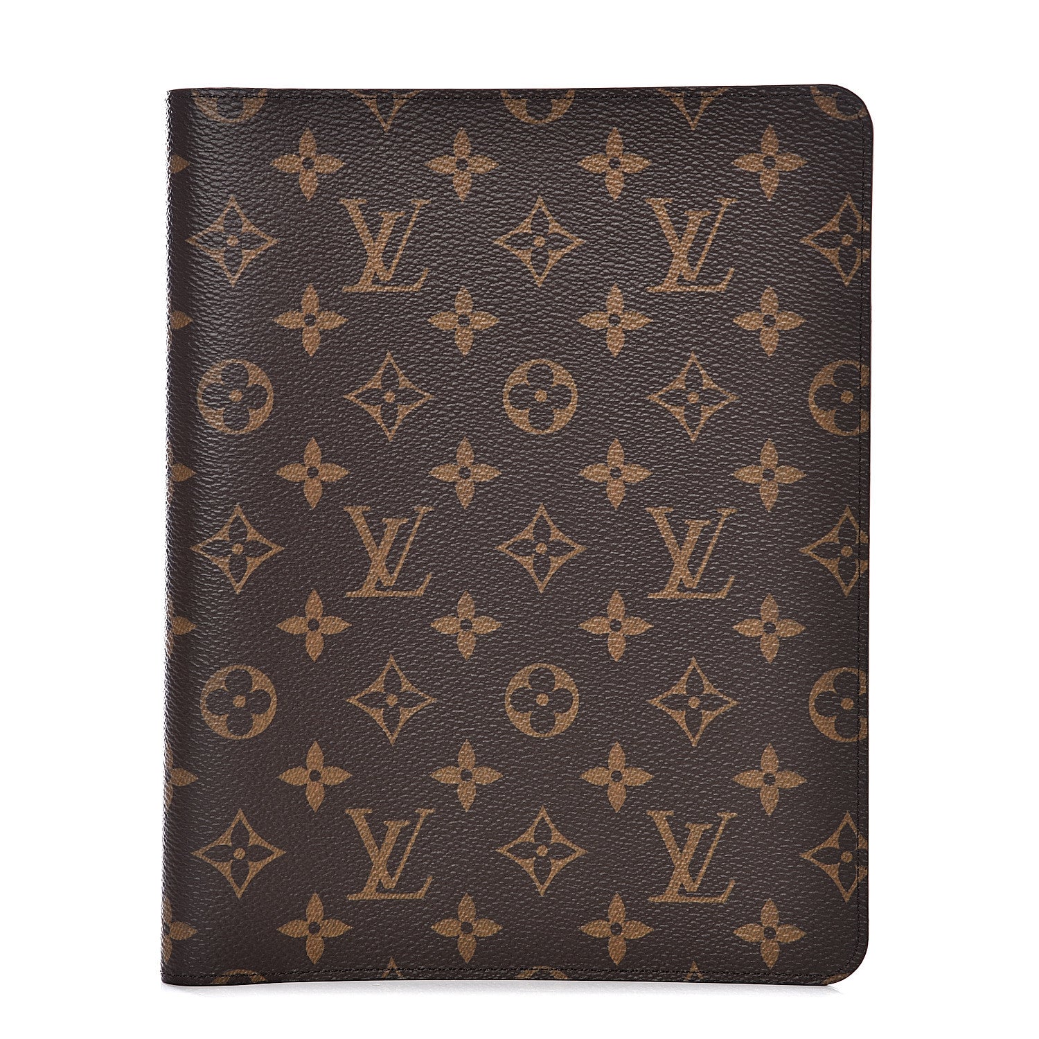Louis Vuitton Monogram Desk Agenda Cover 1 of 5