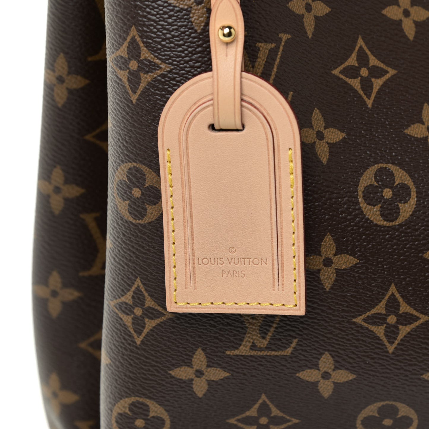 Monogram Graceful MM