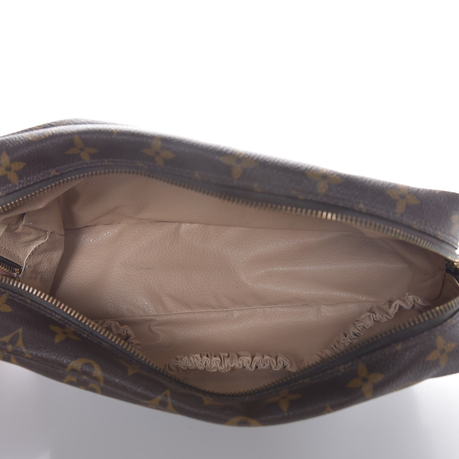 Louis Vuitton Monogram Trousse Toilette 28 5 of 9