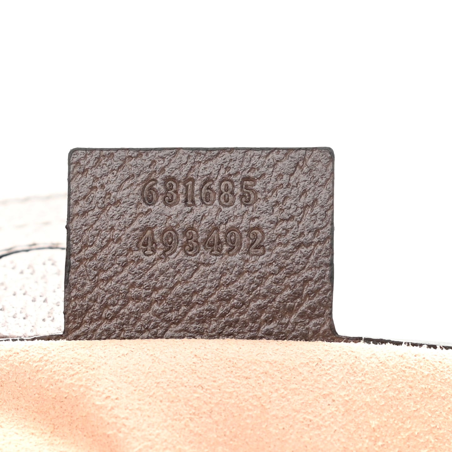 GG Supreme Monogram Medium Ophidia Shopping Tote Brown