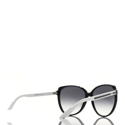 Gucci GG Web Sunglasses GG 3162/S Black 5 of 8