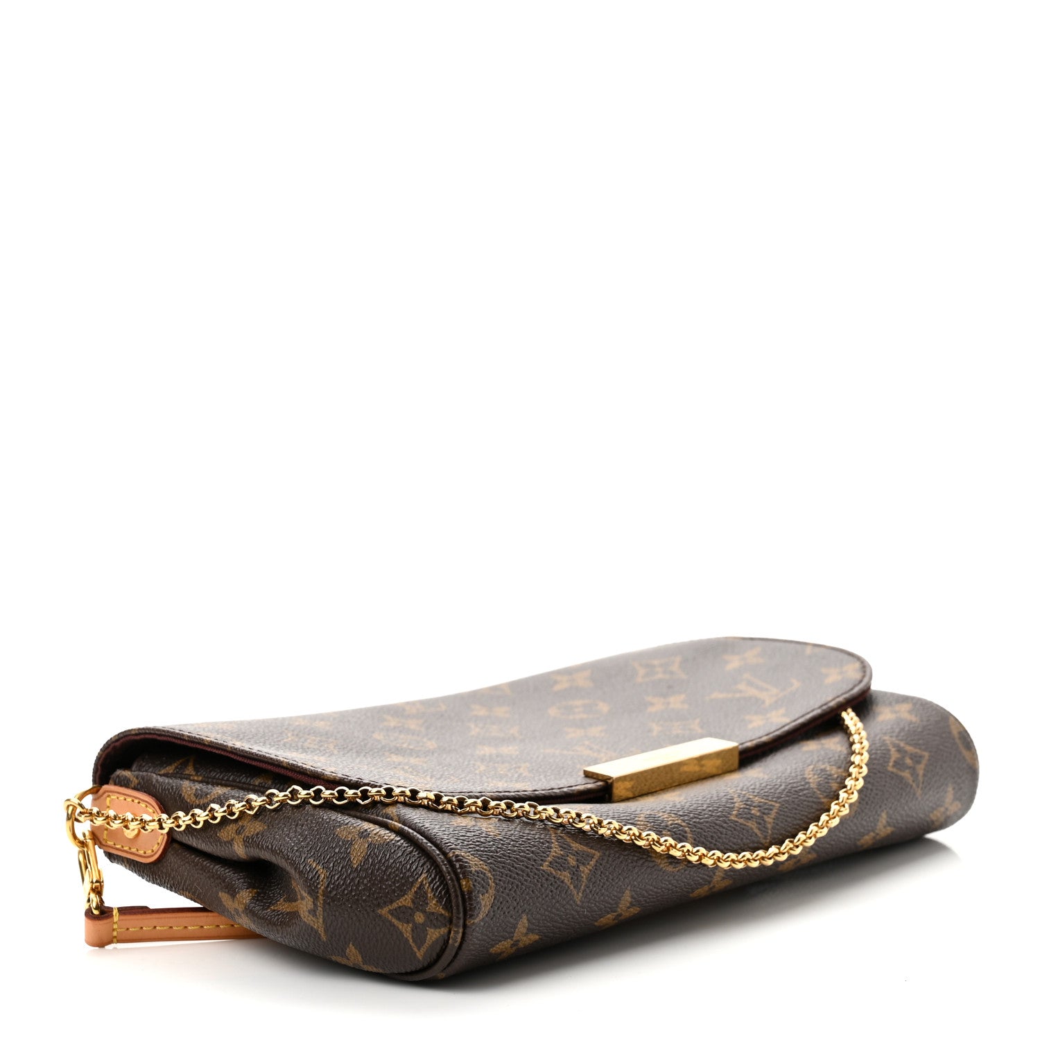 Louis Vuitton Monogram Favorite MM 4 of 12