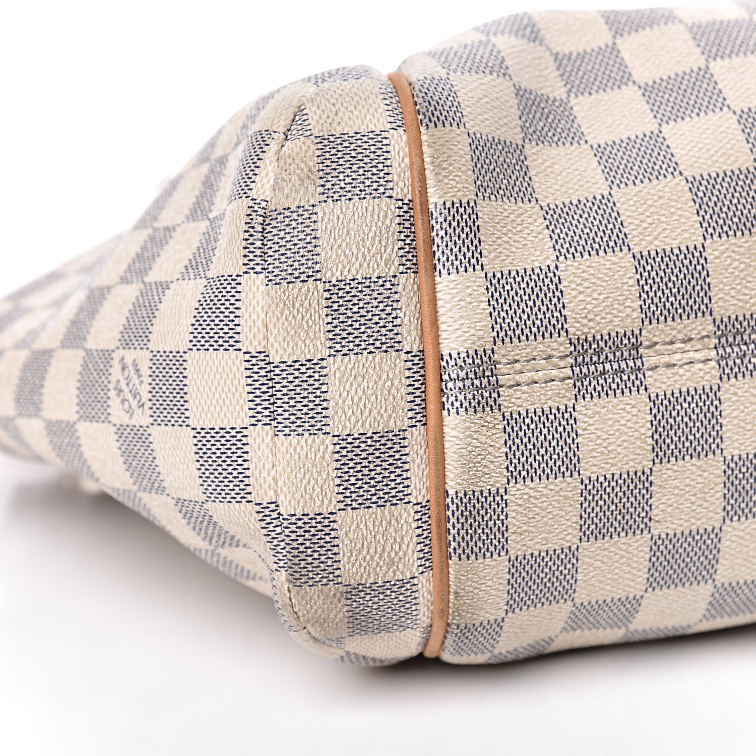 Louis Vuitton Damier Azur Totally PM 13 of 15