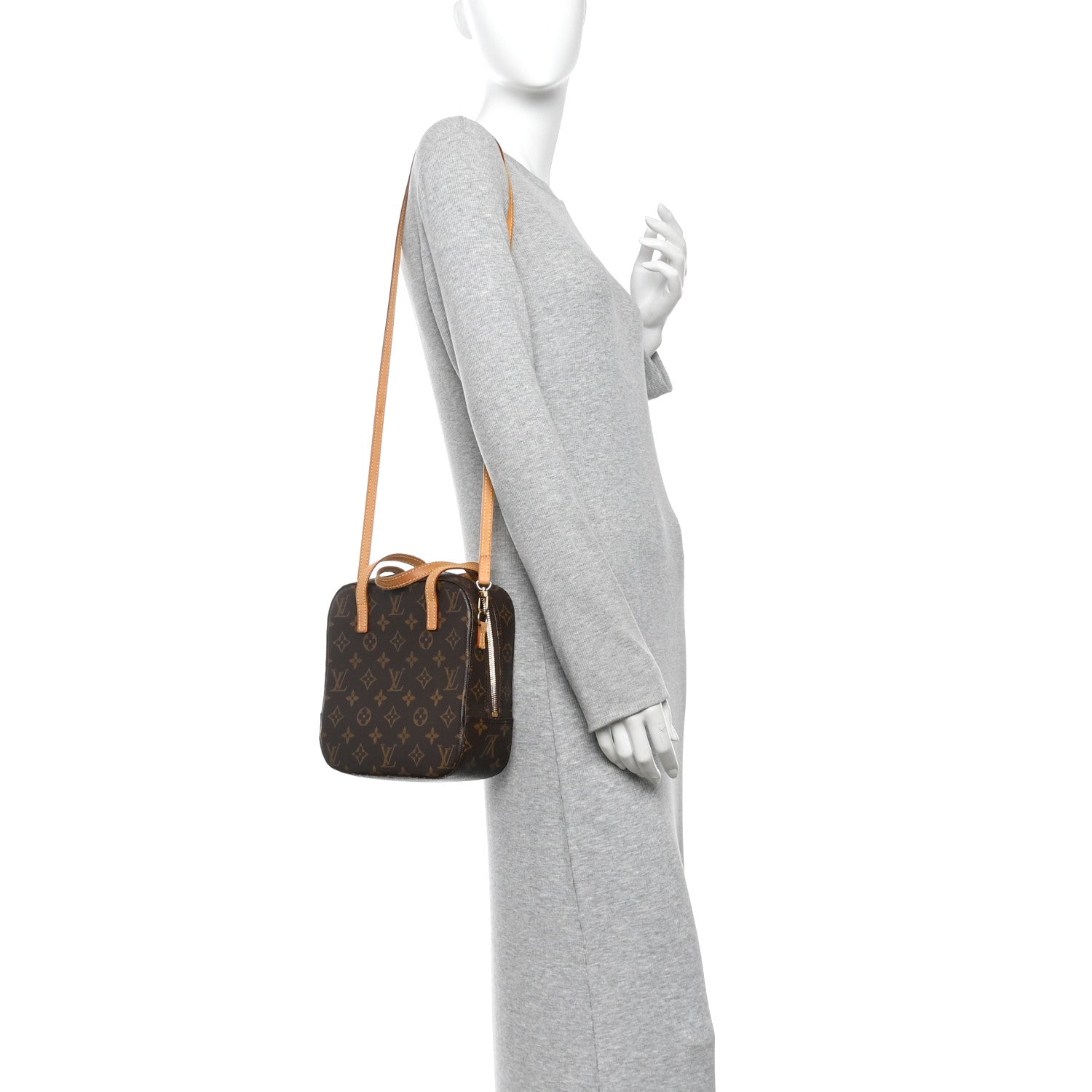 Louis Vuitton Monogram Spontini 2 of 14