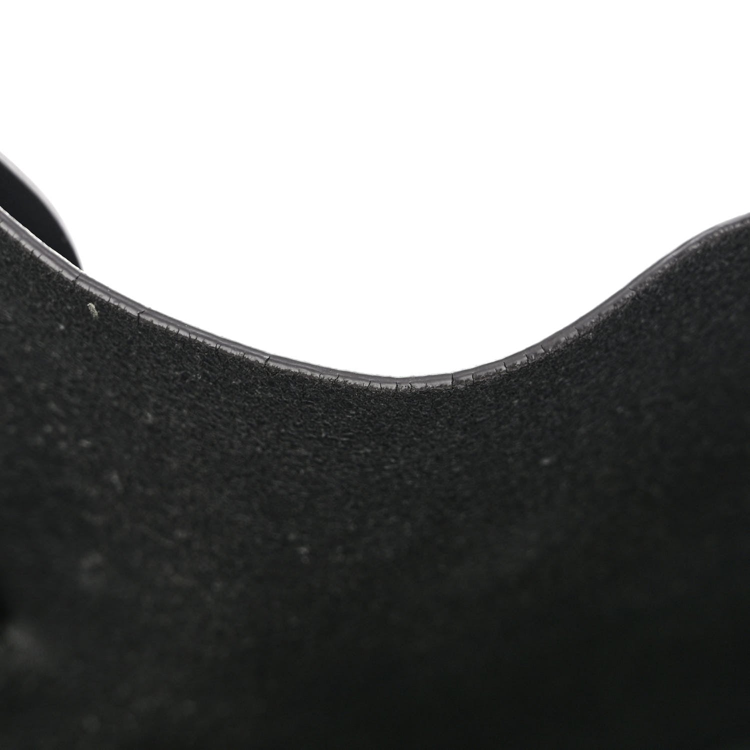 Chloe Small Grain Smooth Calfskin Medium Darryl Tote Black 12 of 13