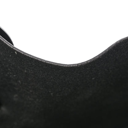 Chloe Small Grain Smooth Calfskin Medium Darryl Tote Black 12 of 13