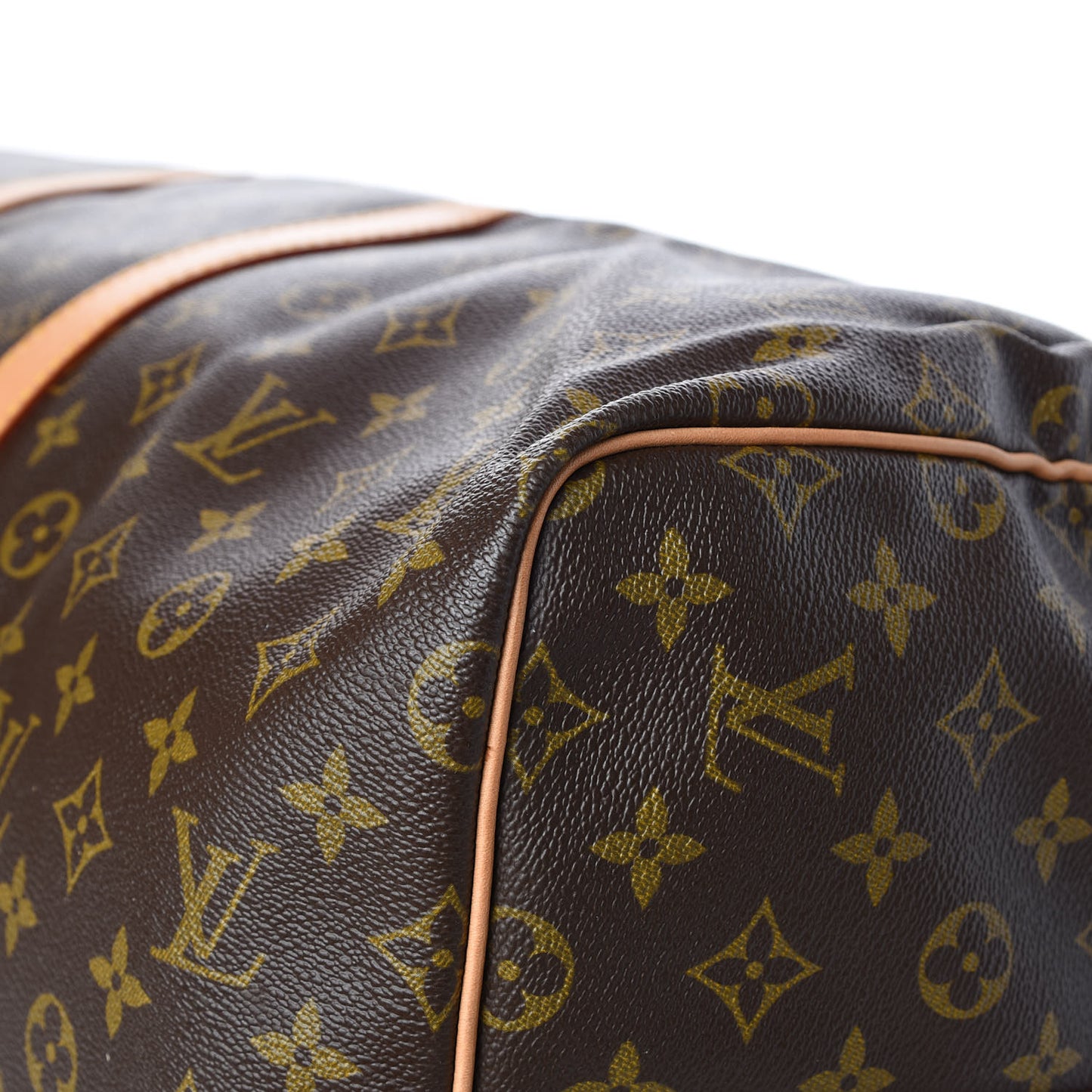 Monogram Keepall Bandouliere 55